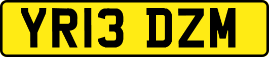 YR13DZM