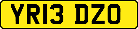 YR13DZO