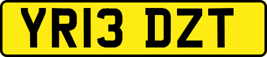YR13DZT