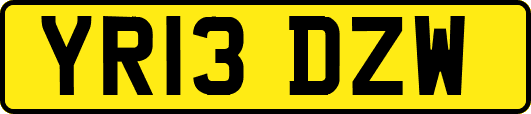 YR13DZW