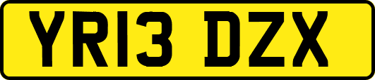 YR13DZX
