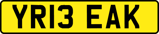 YR13EAK
