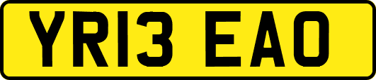 YR13EAO
