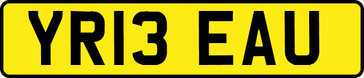 YR13EAU