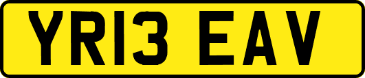 YR13EAV