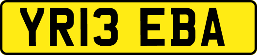 YR13EBA