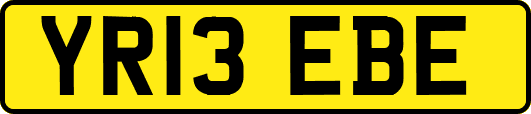 YR13EBE