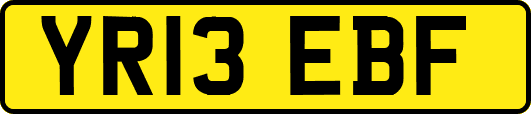 YR13EBF