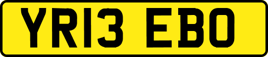 YR13EBO