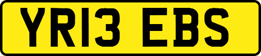YR13EBS