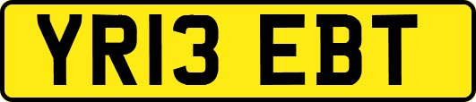 YR13EBT