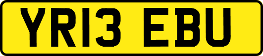 YR13EBU