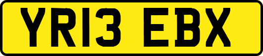 YR13EBX