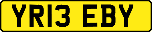 YR13EBY