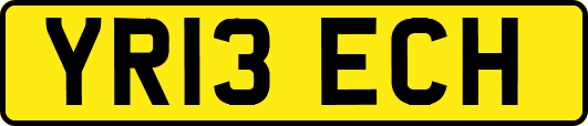 YR13ECH