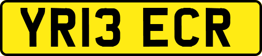YR13ECR