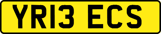 YR13ECS