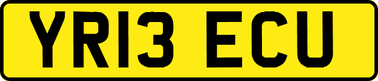 YR13ECU