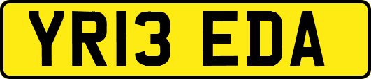 YR13EDA
