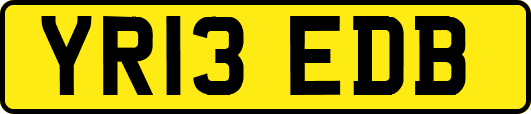 YR13EDB