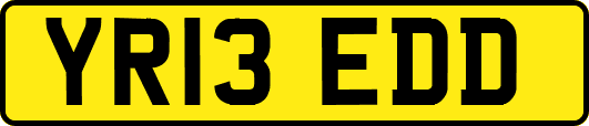 YR13EDD