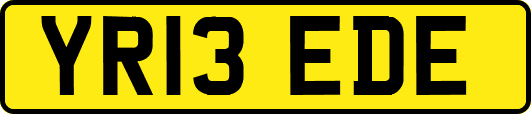 YR13EDE