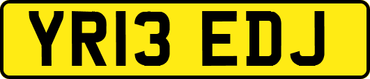 YR13EDJ