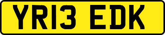 YR13EDK