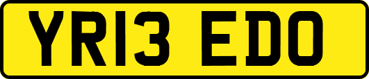 YR13EDO