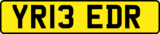 YR13EDR