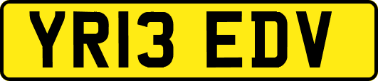 YR13EDV