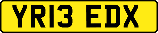 YR13EDX
