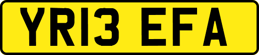 YR13EFA