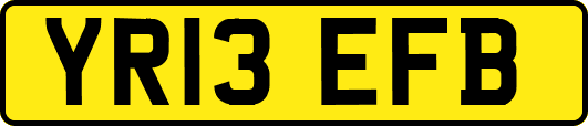 YR13EFB