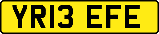 YR13EFE