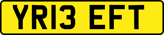 YR13EFT