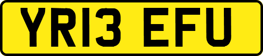 YR13EFU