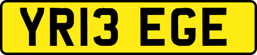 YR13EGE