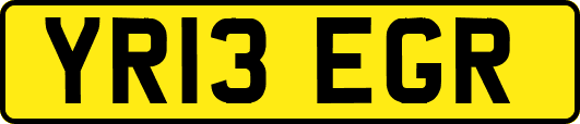 YR13EGR