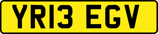 YR13EGV