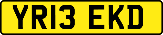 YR13EKD
