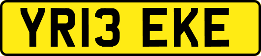YR13EKE