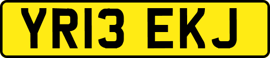 YR13EKJ