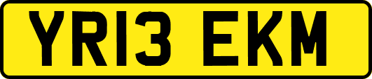 YR13EKM