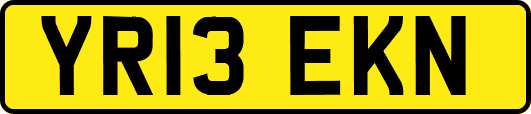 YR13EKN