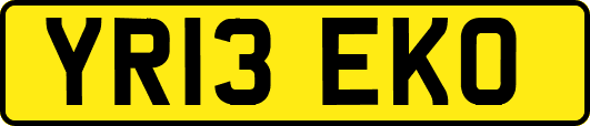 YR13EKO