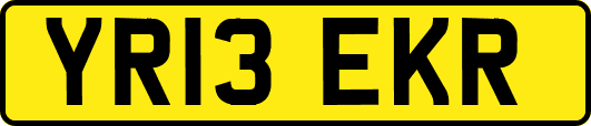 YR13EKR