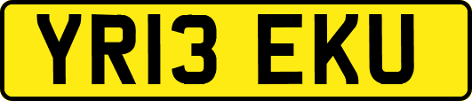 YR13EKU