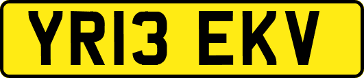 YR13EKV