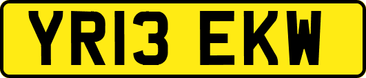 YR13EKW